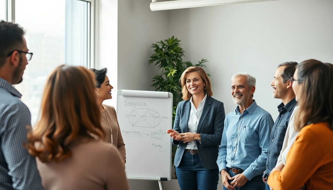 About values main image