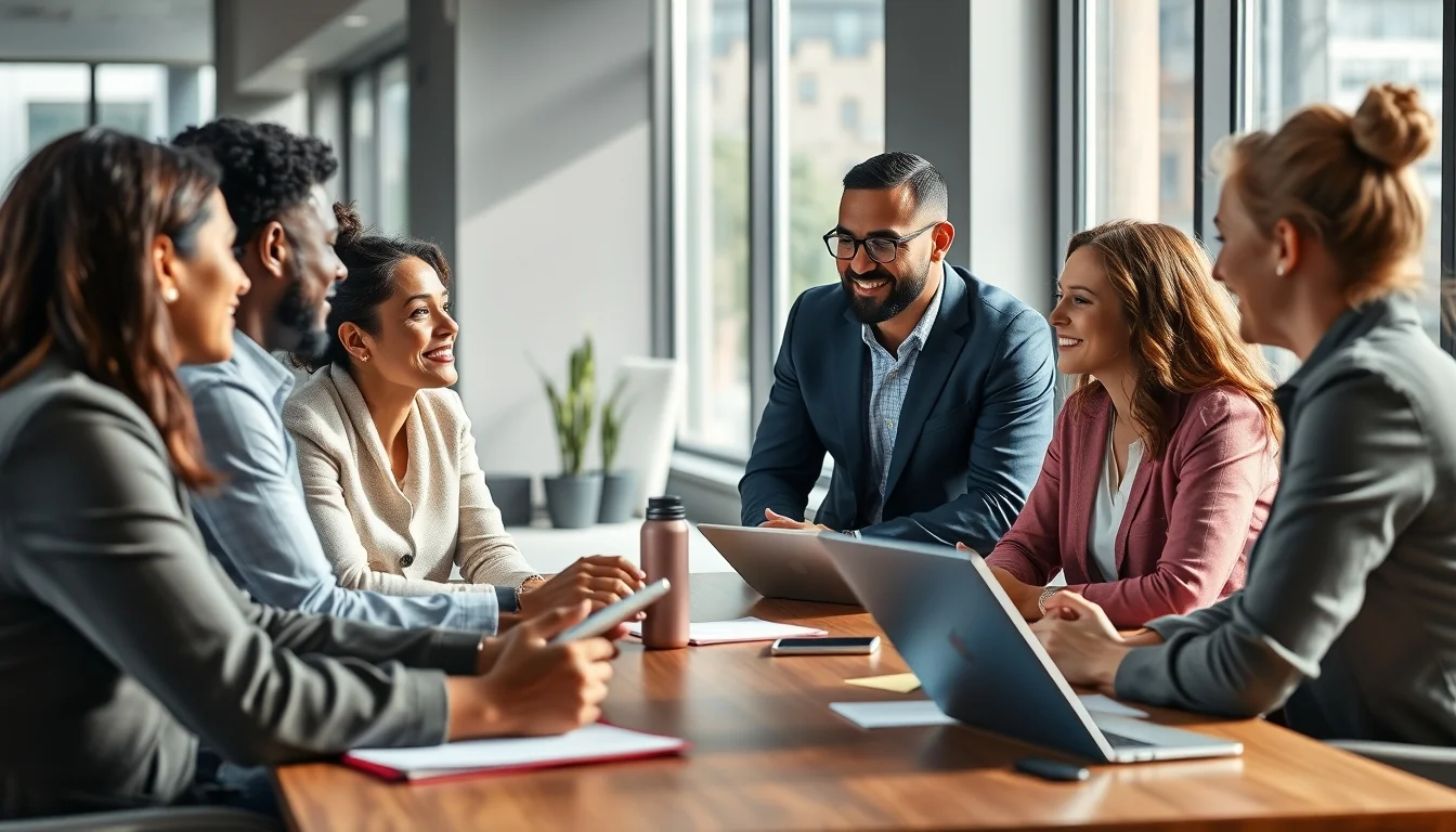 Einführung in Business Coaching